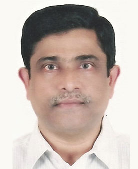 Vivek KC, CEO, Zealtek Enterprises Pvt. Ltd.